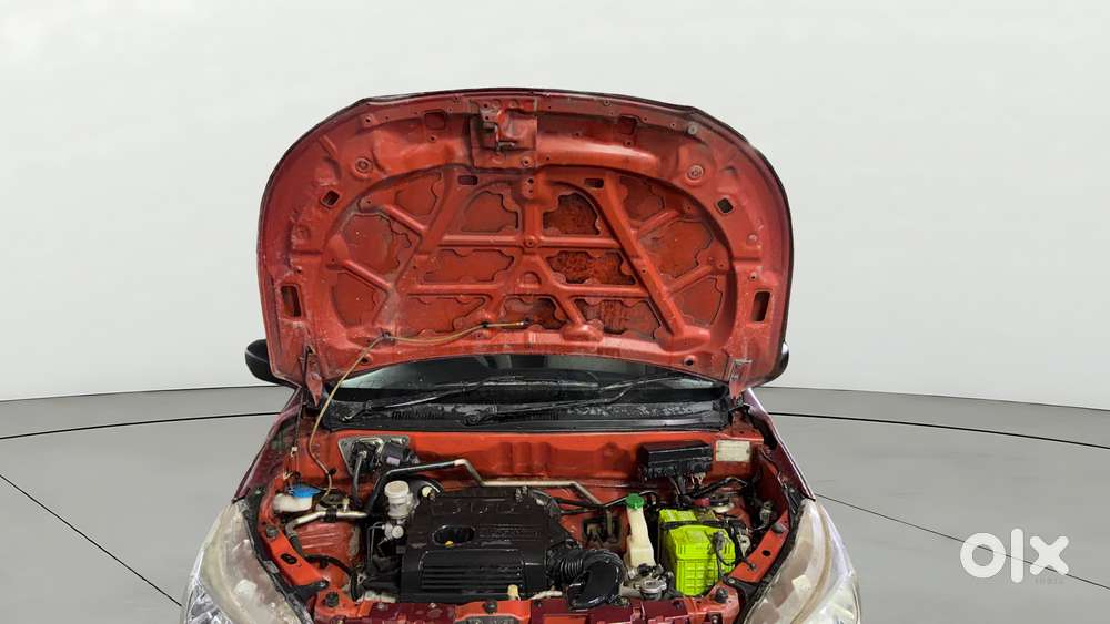 Maruti Suzuki Alto K10 Vxi, 2015, Petrol
