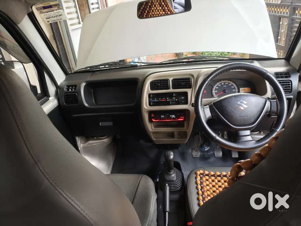Maruti Suzuki Eeco 5 Seater 2021 Model Showroom Condition Sale
