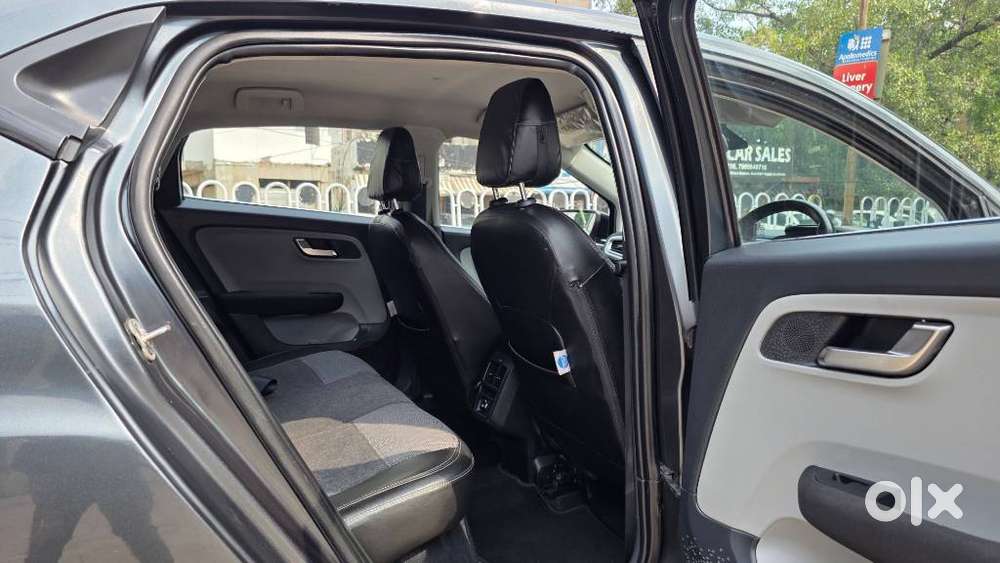 Tata Altroz 1.5 Xz(o) Diesel, 2021, Diesel