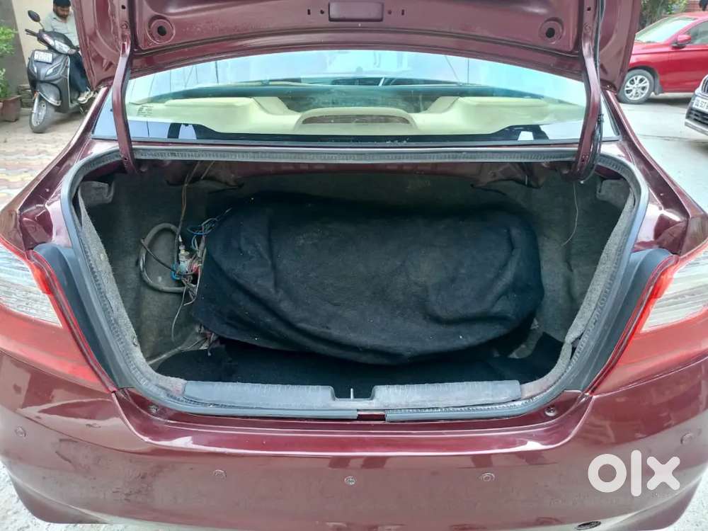 Honda Amaze