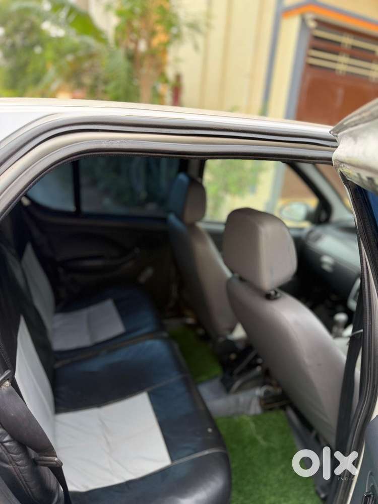 Tata Indica Dle, 2008, Diesel