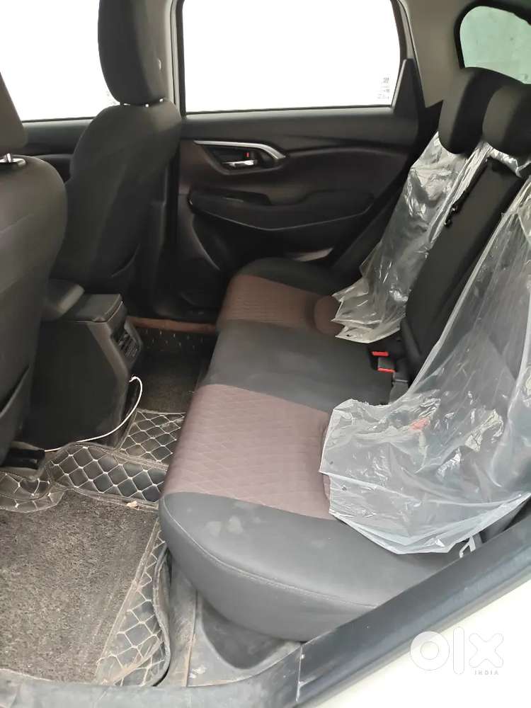 Maruti Suzuki Grand Vitara 2025
