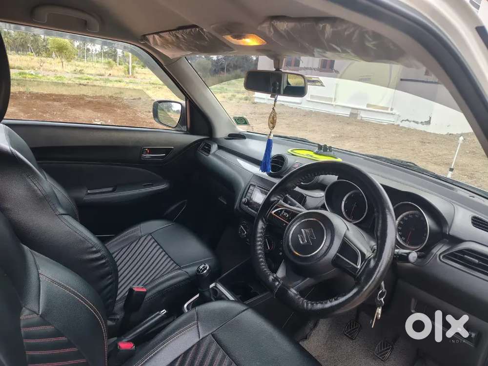 Maruti Suzuki Swift Vdi 2019