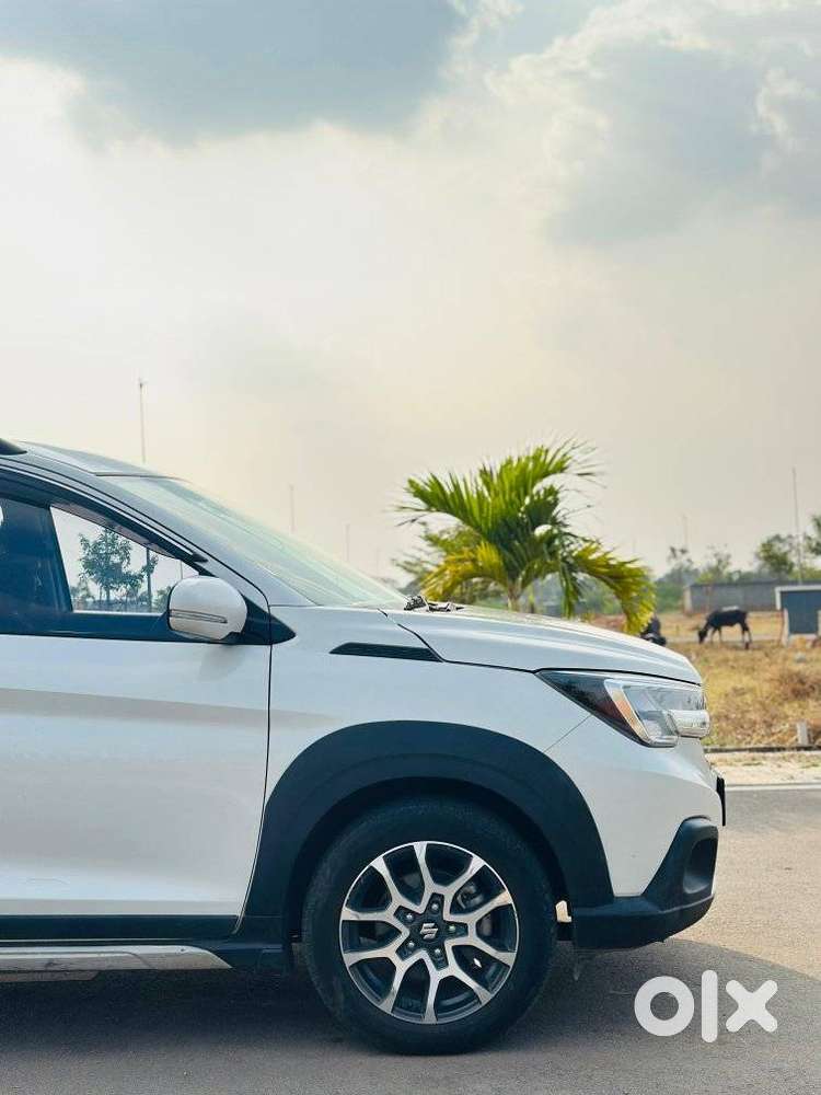 Toyota Fortuner 4x2 Mt 2.8 Diesel, 2022, Diesel