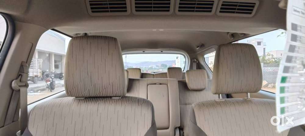 Toyota Rumion G Mt, 2024, Petrol