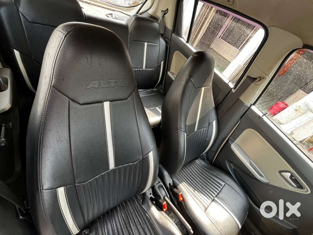 Maruti Suzuki Alto K10 2015 Petrol 88600 Km Driven