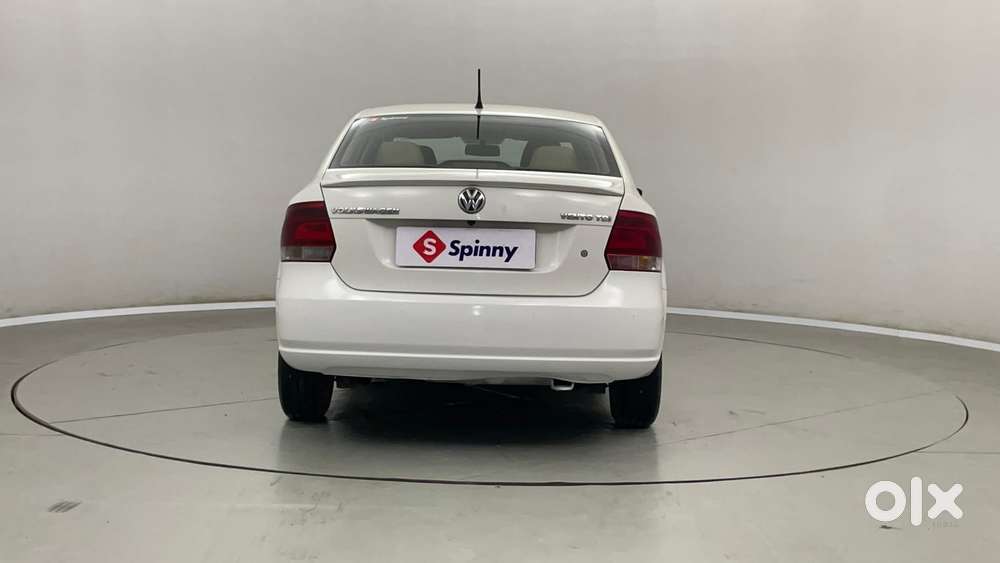 Volkswagen Vento 1.5 Tdi Highline, 2013, Diesel