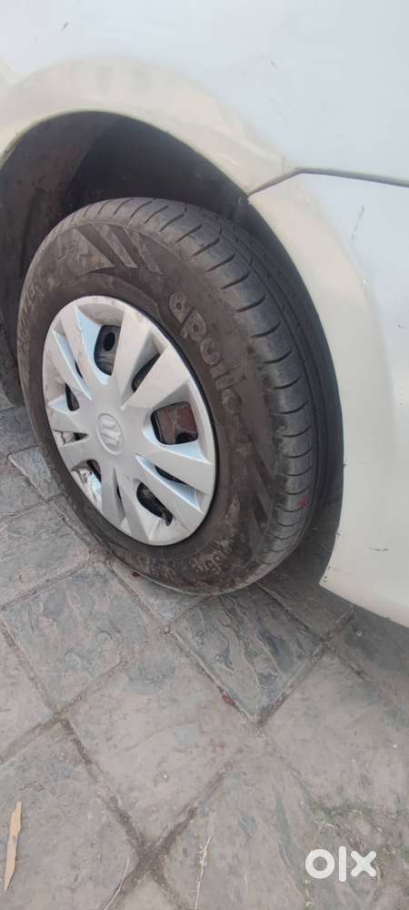 Swift Dzire Nov-2012 Model