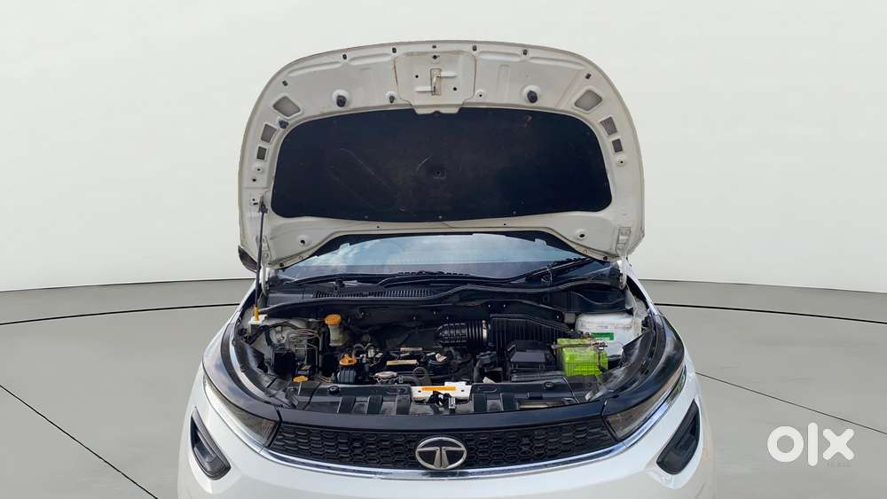 Tata Altroz 1.2 Xm Plus, 2021, Petrol