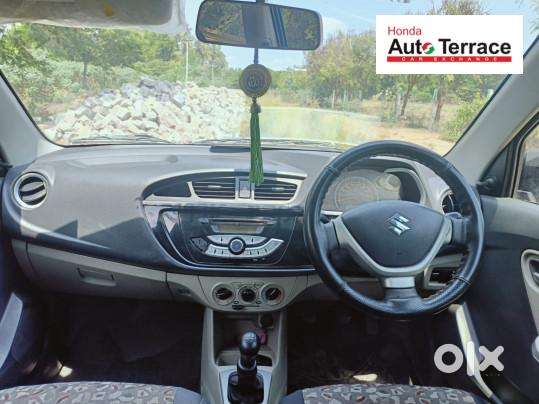 Maruti Suzuki Alto K10 Vxi, 2017, Petrol