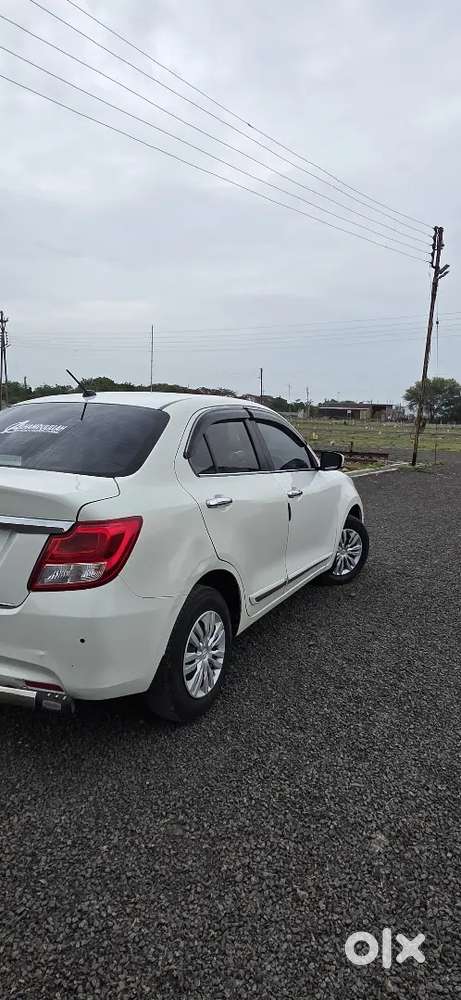 Maruti Swift Dzire Vxi