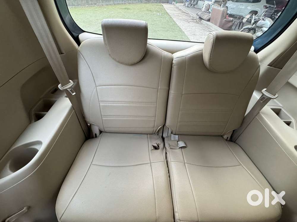 Maruti Suzuki Ertiga Vdi Shvs, 2016, Diesel