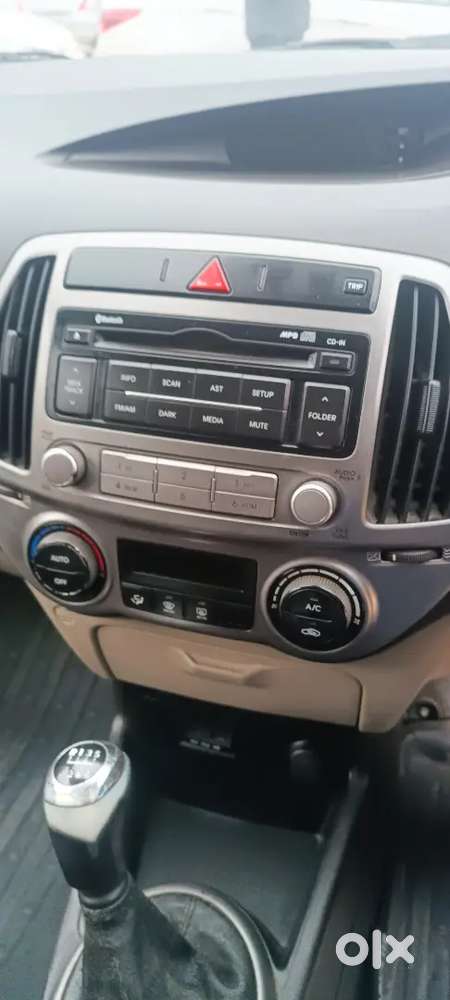 Hyundai I20 2013 Diesel Well Maintained