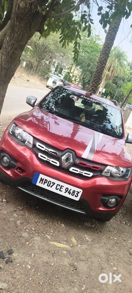 Renault Kwid, 2017