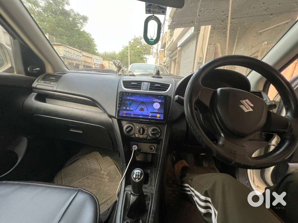 2011 Maruti Swift Petrol