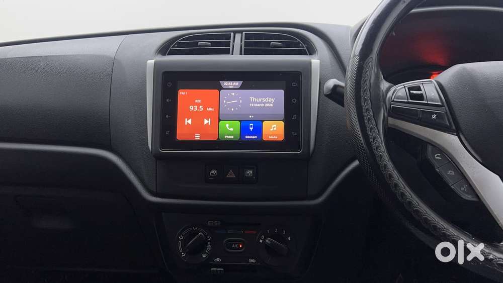 Maruti Suzuki Alto K10 Plus Edition, 2024, Petrol