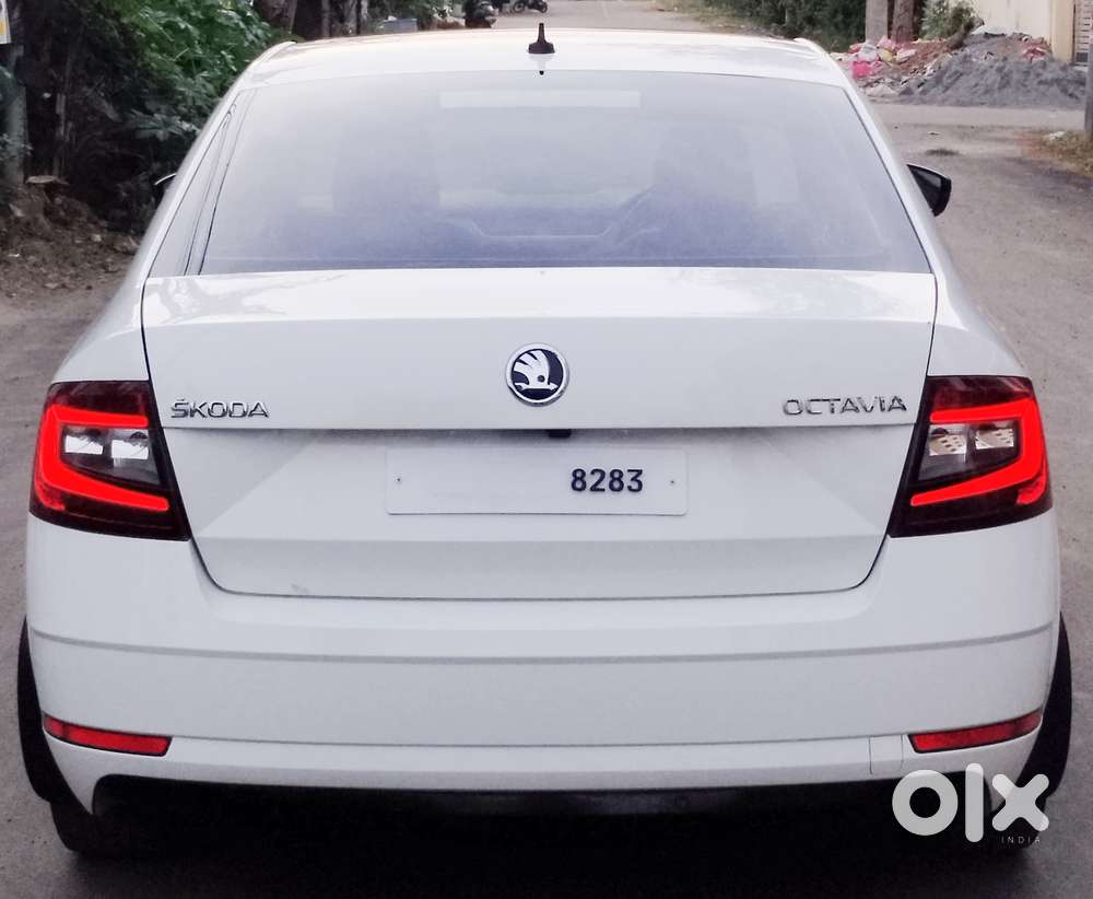 Skoda Octavia 2.0 Tdi At L K, 2020, Diesel