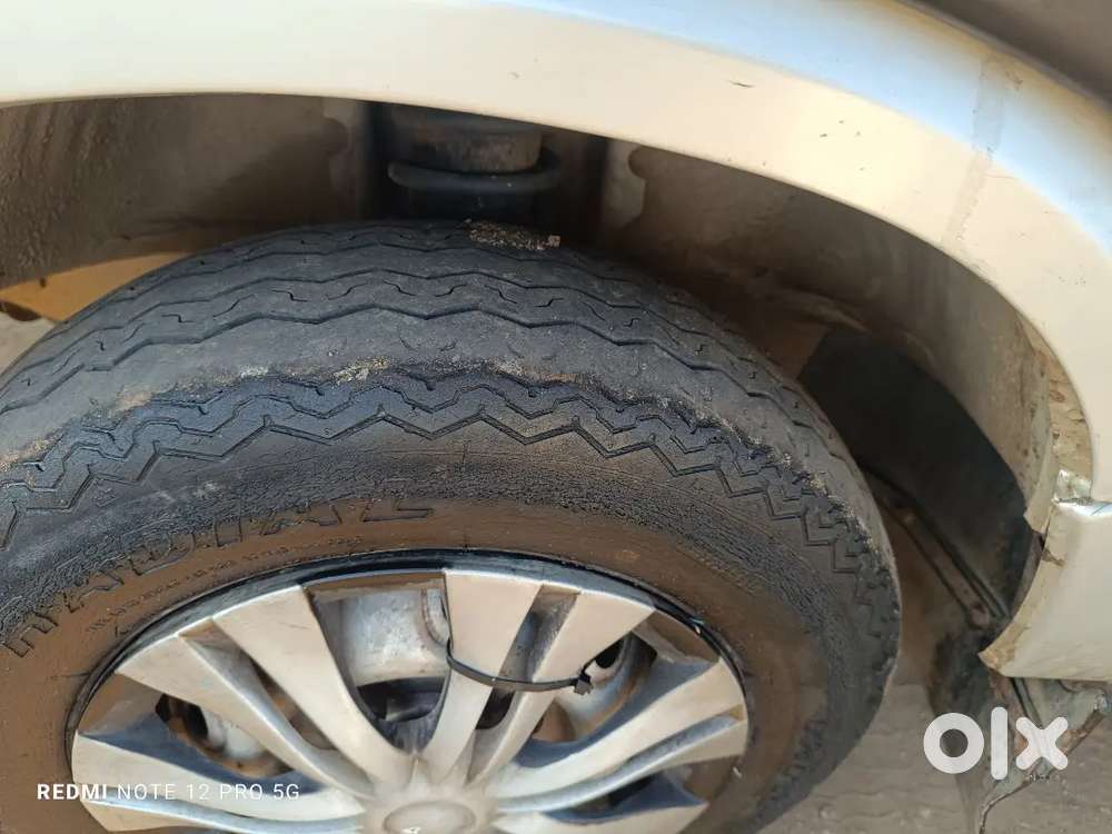 2015 Maruti Suzuki Omni Petrol 88000 Km