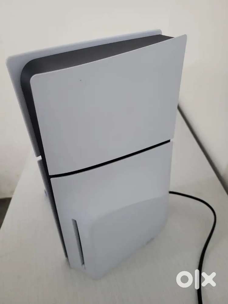 PlayStation latest Model (PS5)