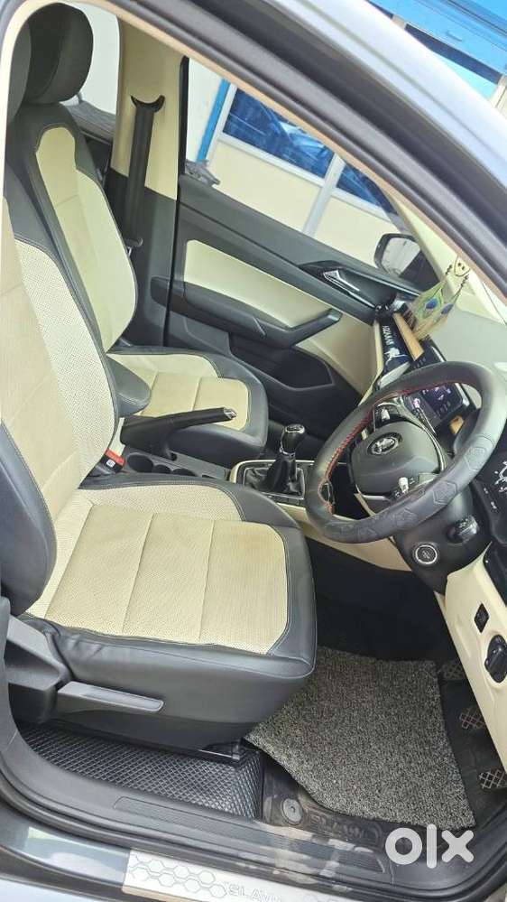 Skoda Slavia 1.0 Tsi Style, 2023, Petrol