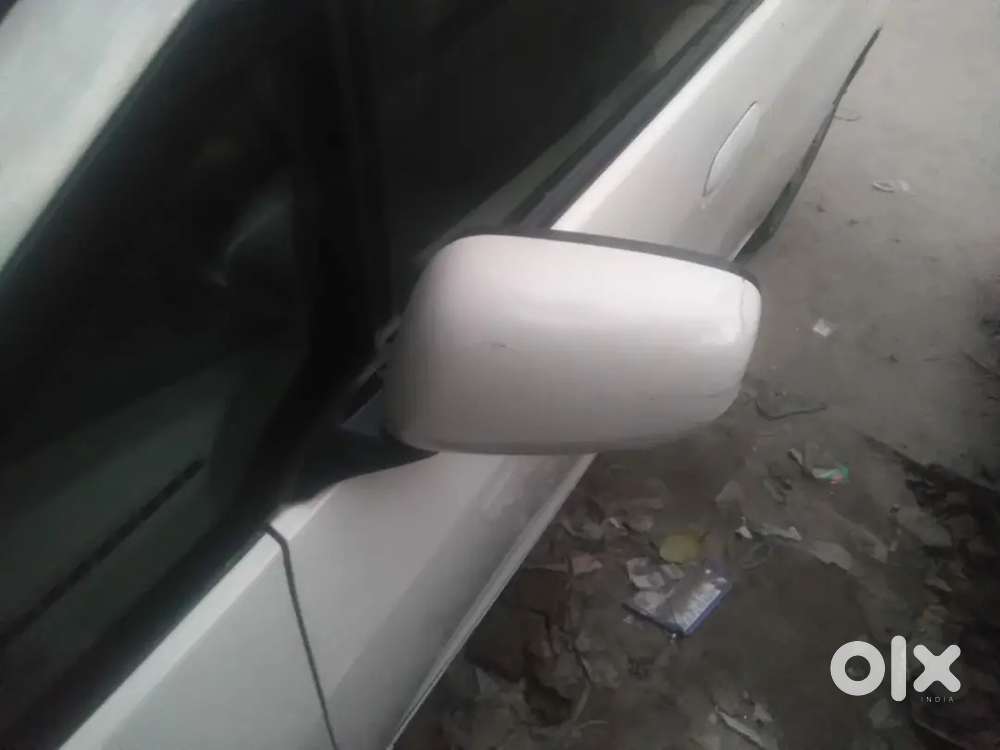 Honda Jazz 2011 Petrol Good Condition