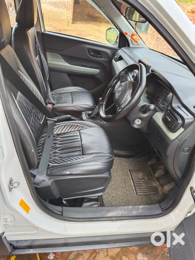 Tata Punch 2024 Petrol 44000 Km Driven All Original No Dent No Paint