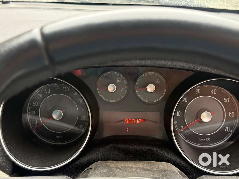 Fiat Avventura Abarth T-jet Emotion 2018
