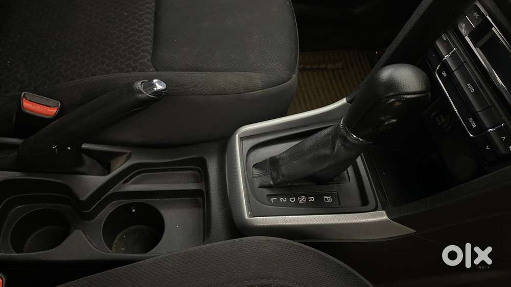 Maruti Suzuki Vitara Brezza 1.5 Zxi Plus At, 2021, Petrol