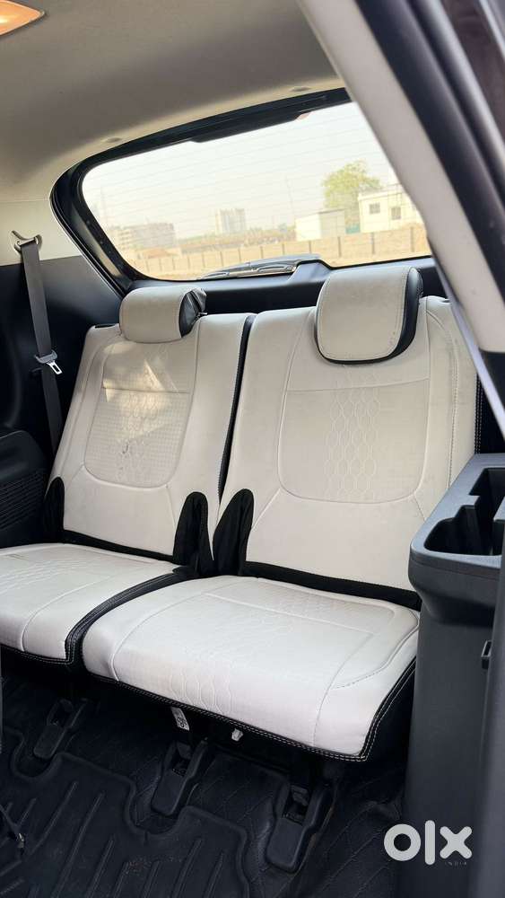 Kia Carens Prestige Plus Diesel, 2024, Diesel