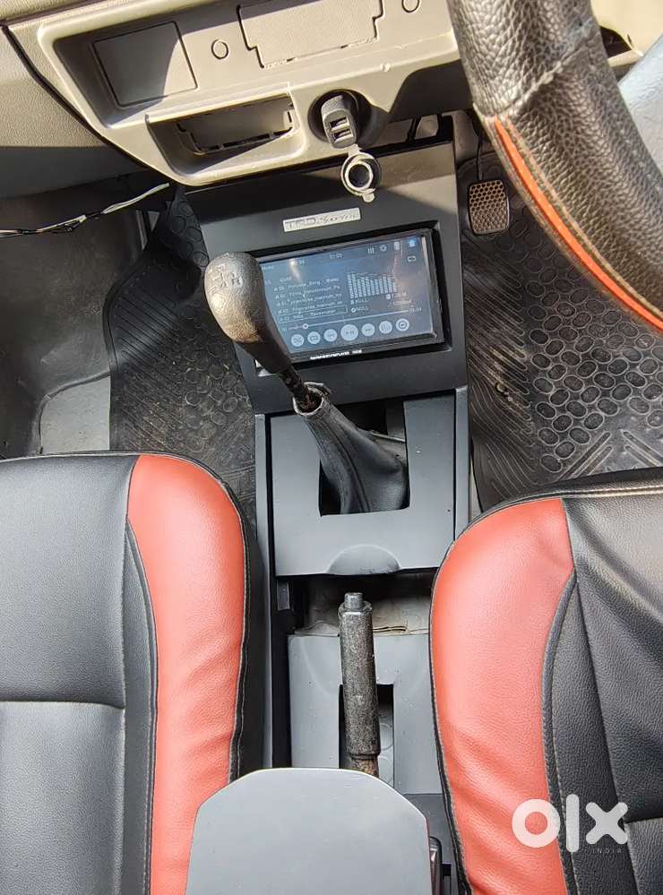 Maruti  800 Ac2008model 51300 Km Driven,₹88000