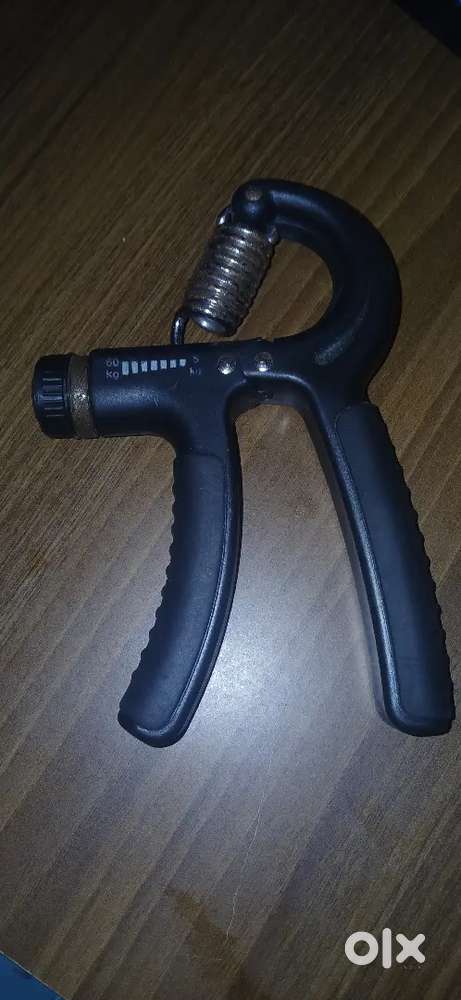 hand gripper