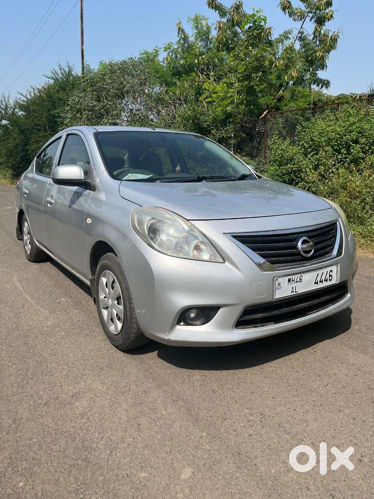 Nissan Sunny Xl At Special Edition, 2015, Cng & Hybrids