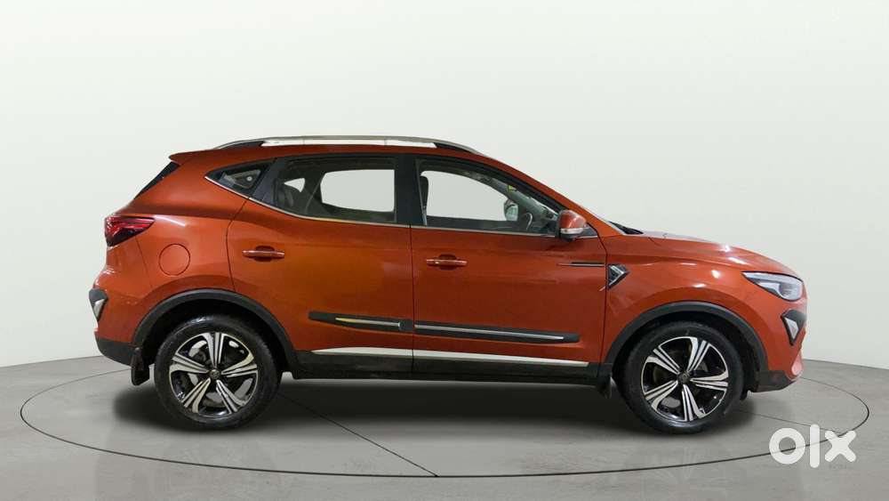 Mg Astor 1.5 Sharp Cvt, 2022, Petrol