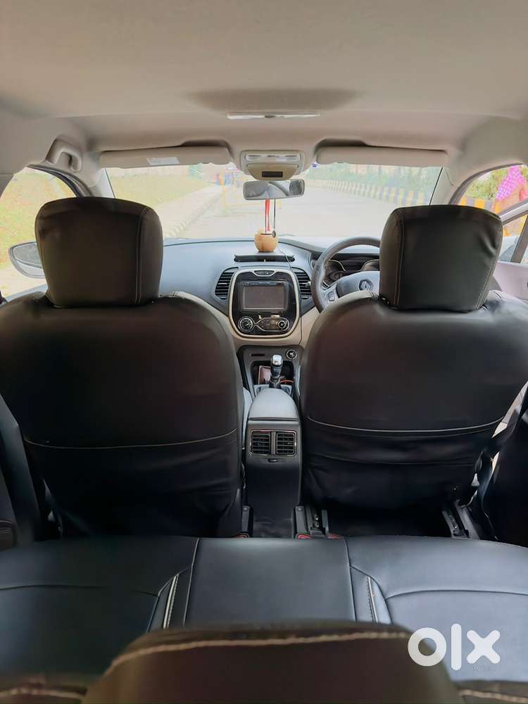 Renault Captur – Stylish Suv, Low Km, Great Deal