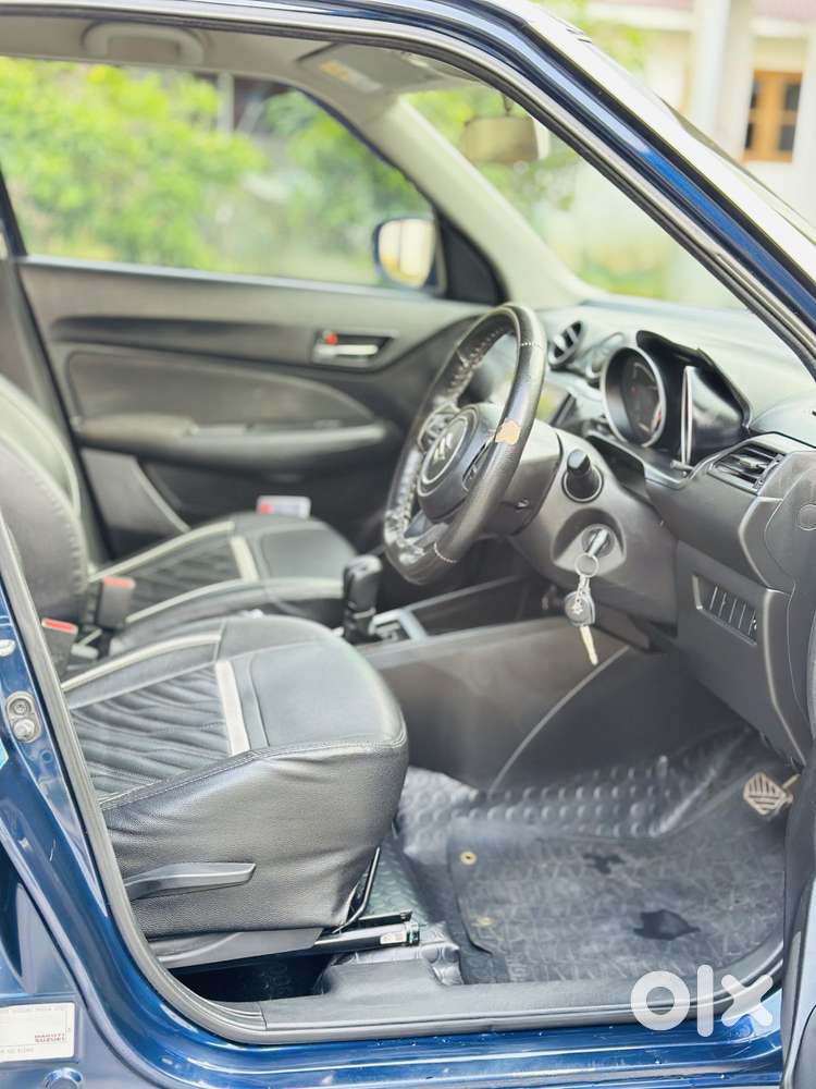 Maruti Suzuki Swift Amt Vxi, 2018, Petrol