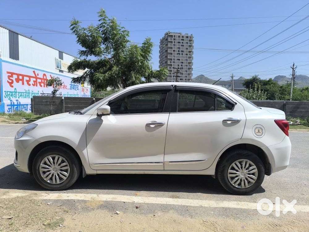 Maruti Suzuki Swift Dzire Vdi Bsiv, 2019, Diesel