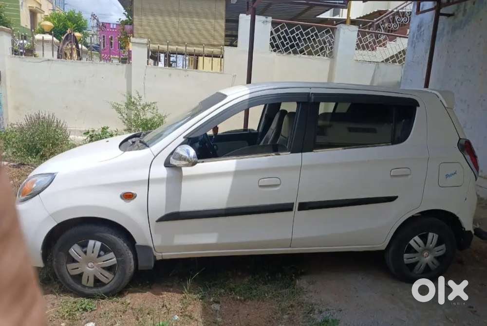Maruti Suzuki Alto K10 2021