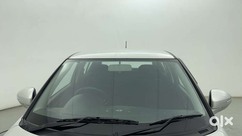 Maruti Suzuki Swift 2018 Vxi, 2016, Petrol