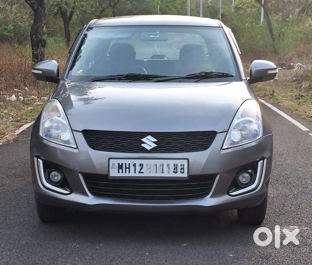 Diesel Swift I Swift 2016