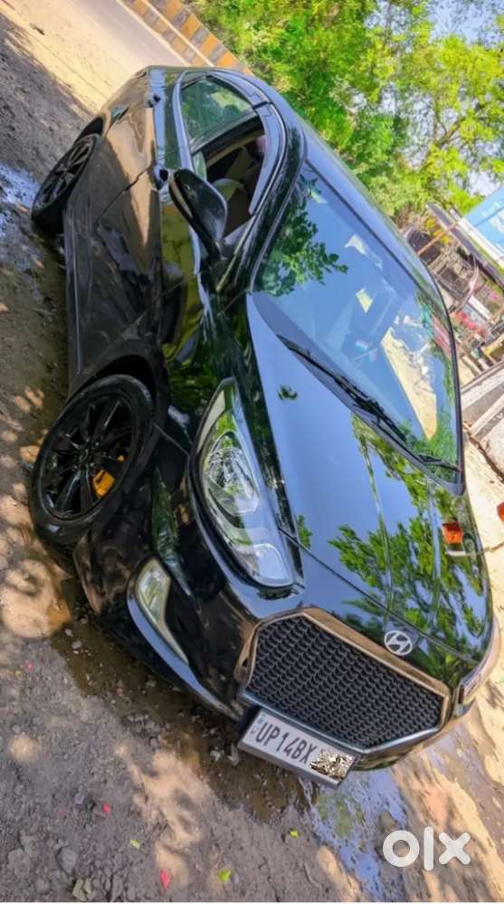 Hyundai Verna