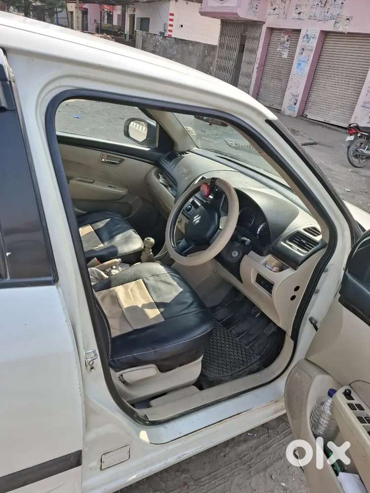 Maruti Suzuki Dzire 2014 Diesel 98000 Km Driven