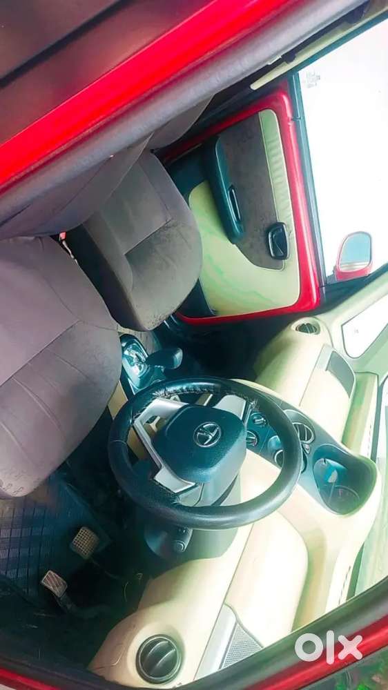 A/c ,power Steering, Power Window