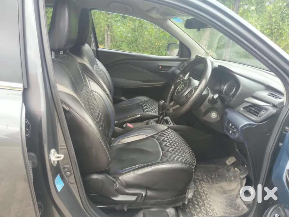 Maruti Suzuki Baleno Delta, 2023, Petrol
