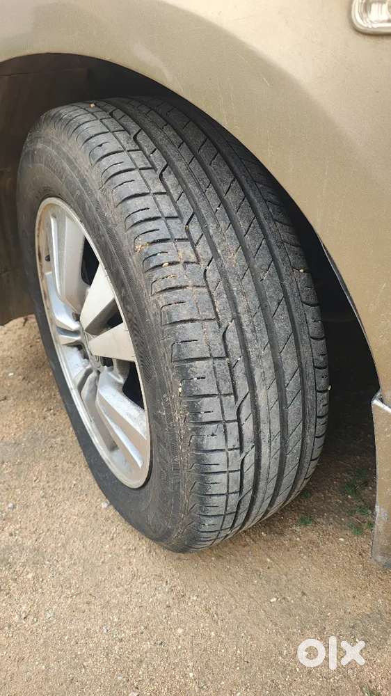 Honda Accord 2.4 2010