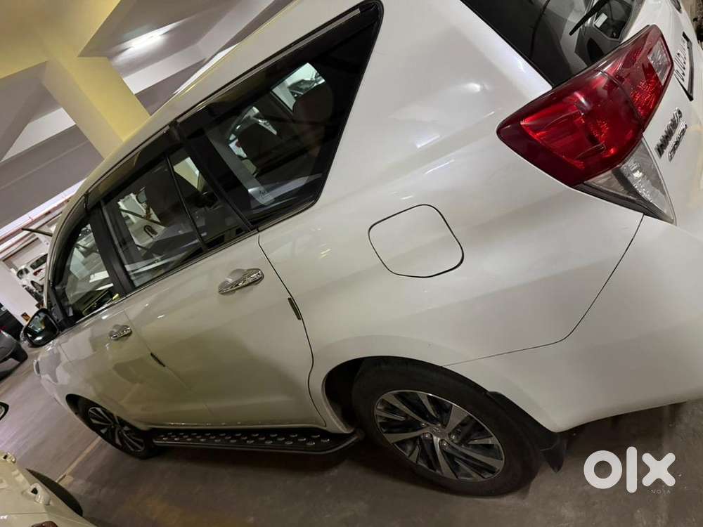 Toyota Innova Good Condition