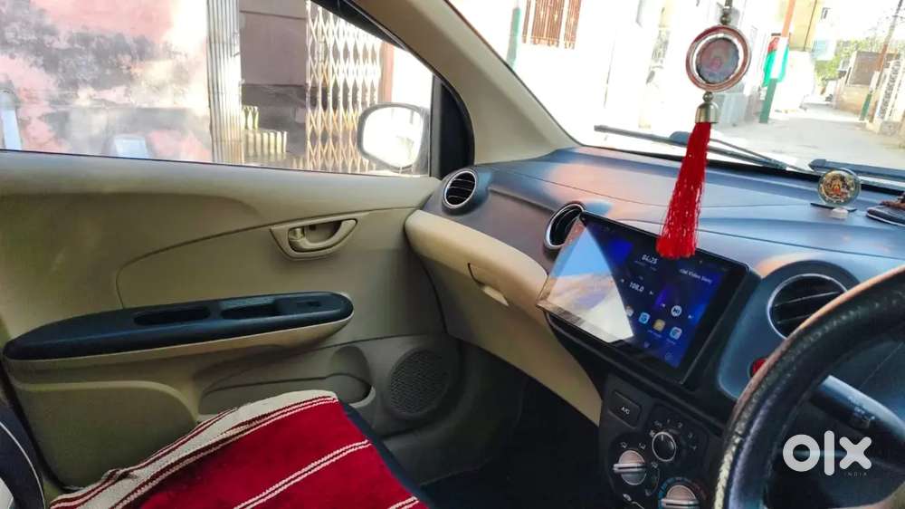 Honda Amaze 2014 Diesel Well Maintained