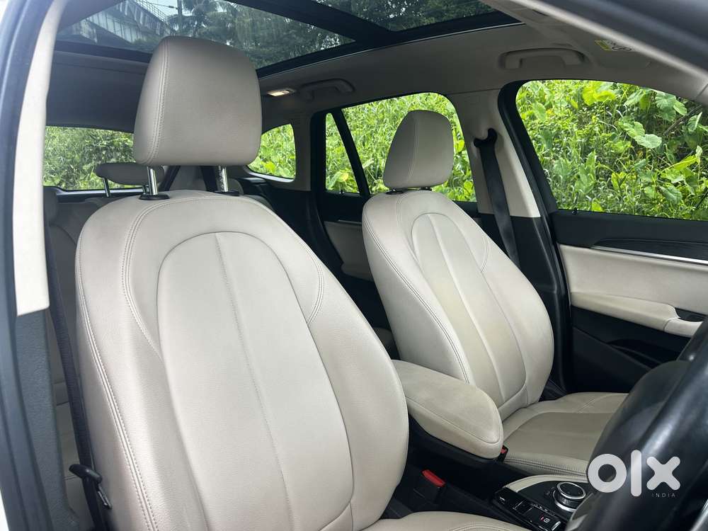 Bmw X1 2.0 Sdrive20d Xline, 2019, Diesel