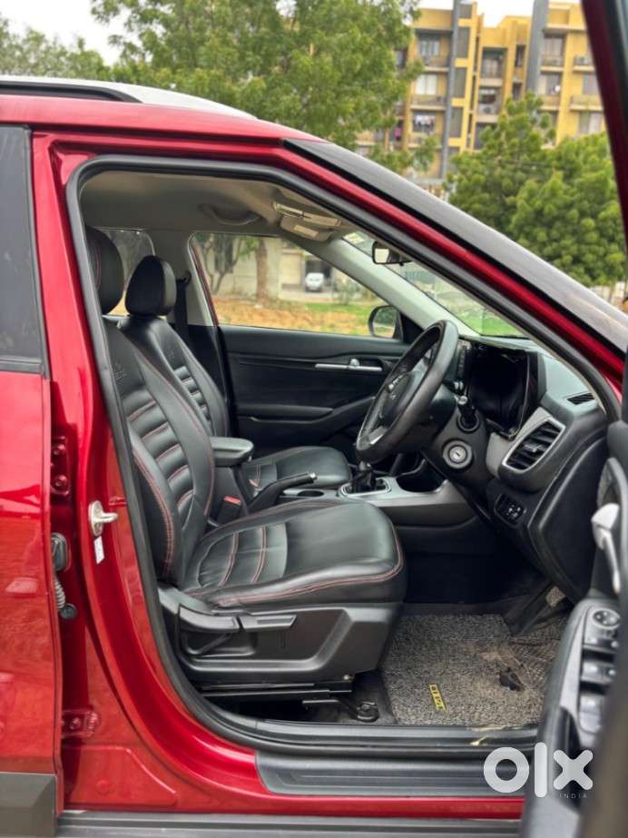 Kia Seltos Htk D, 2021, Diesel