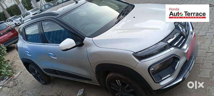 Renault Kwid Rxe 1.0, 2024, Petrol