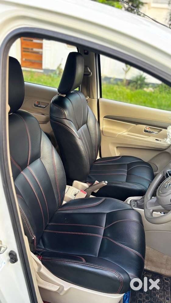 Maruti Suzuki Ertiga 2024 Taxi Permit